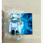 Bearbrick Series 21 Secret Thomas Bangalter 100%